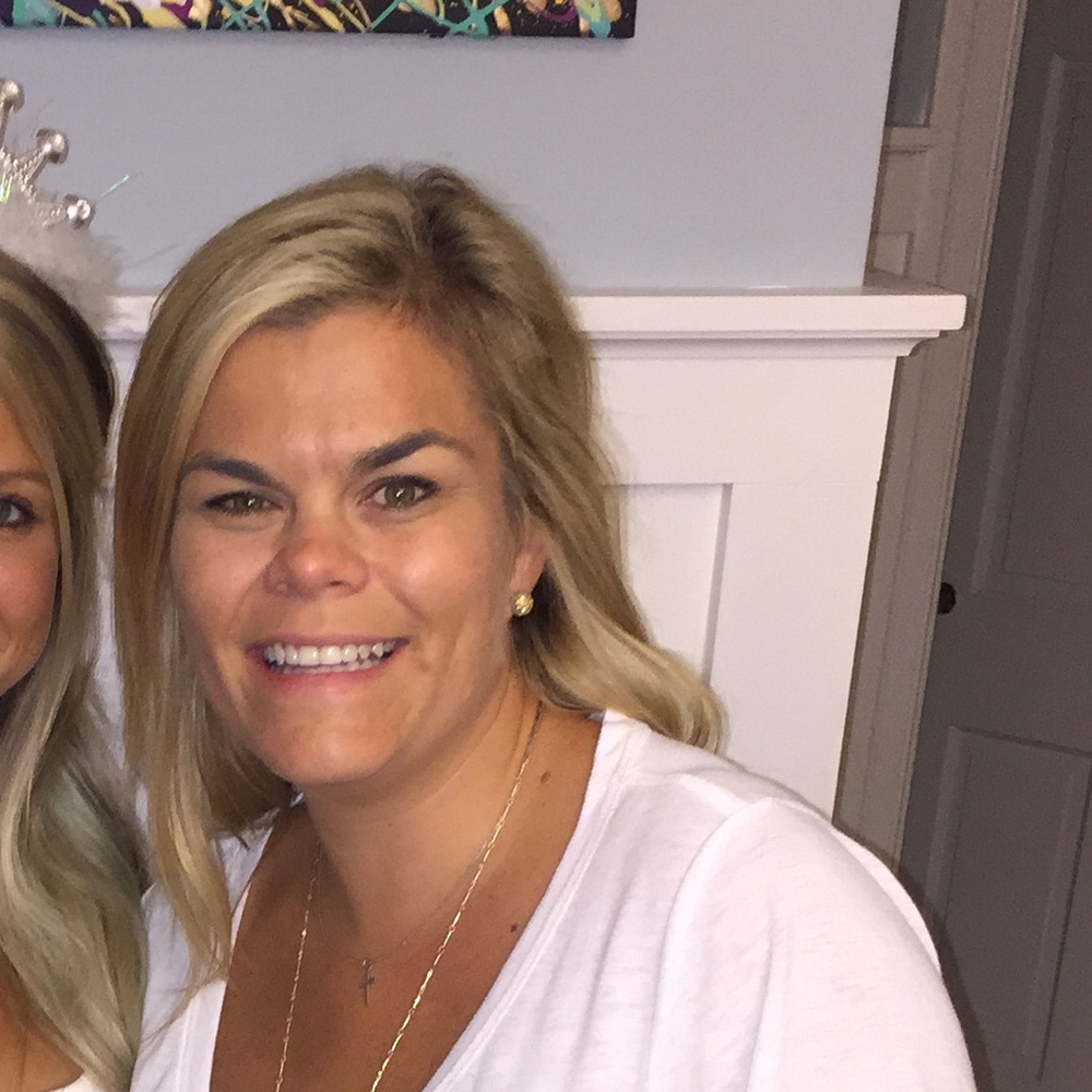 Meet your Posher, Tracey ray